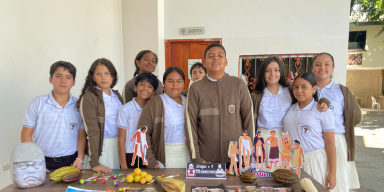 Educación Superior