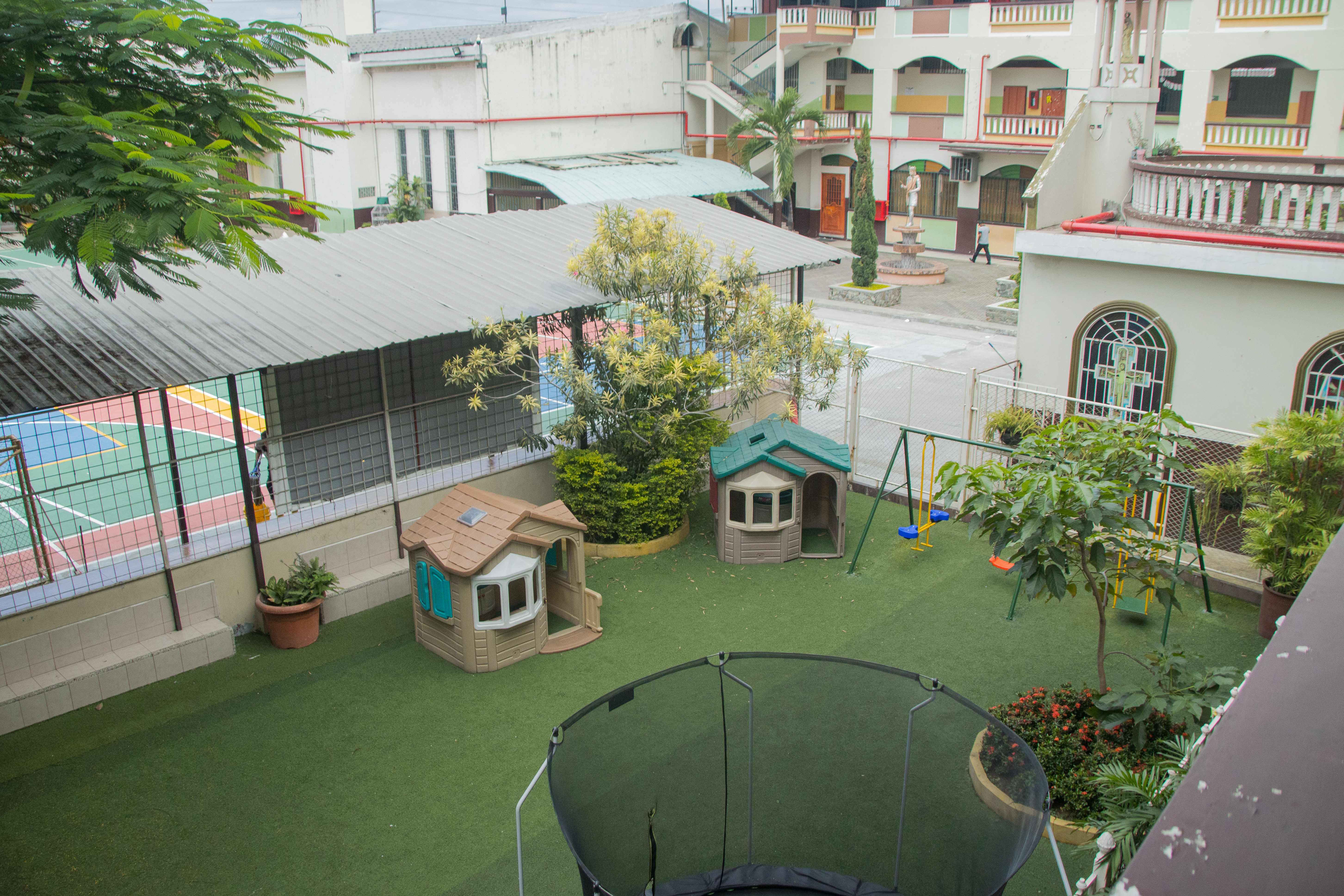 Parque Recreativo