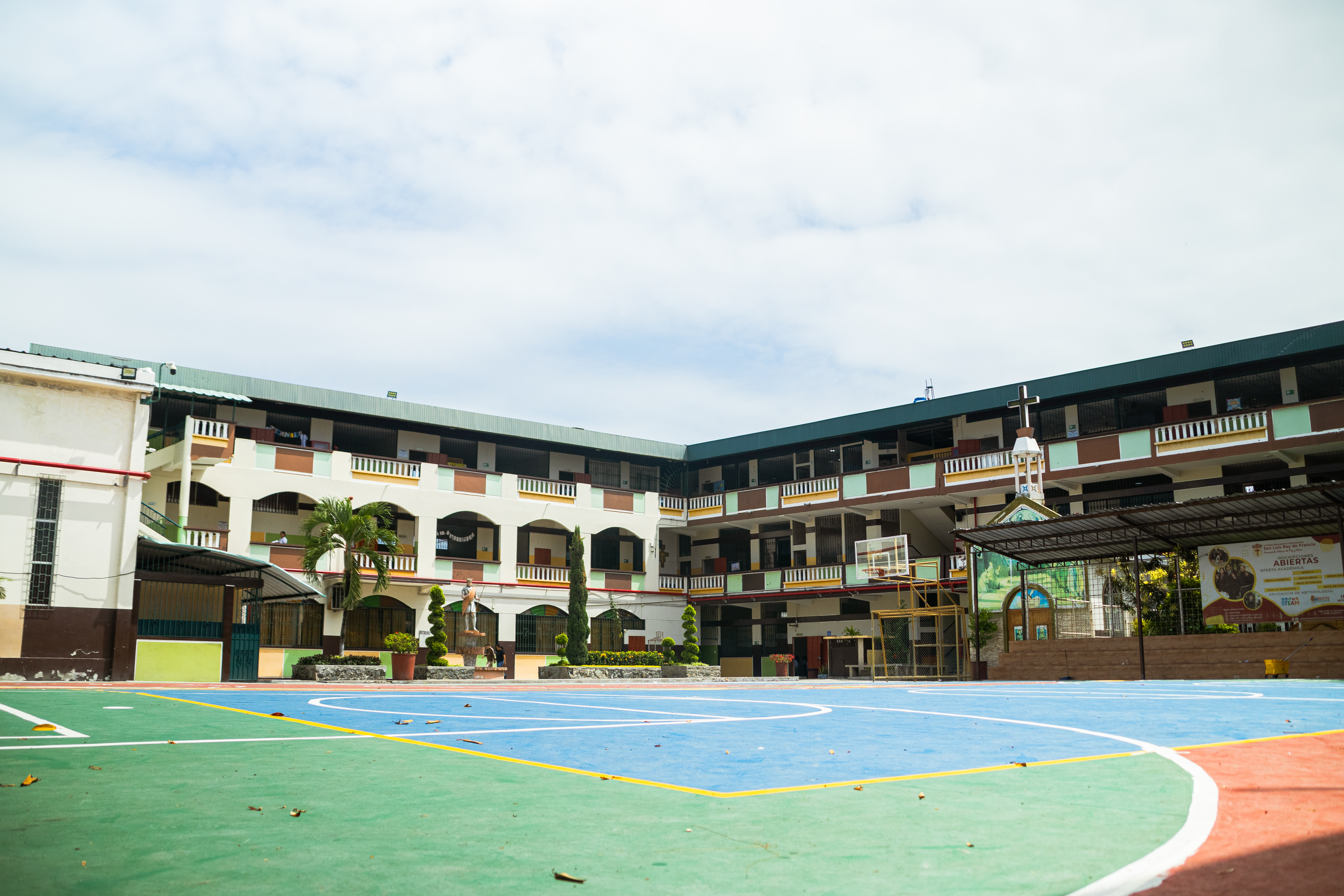 Unidad Educativa